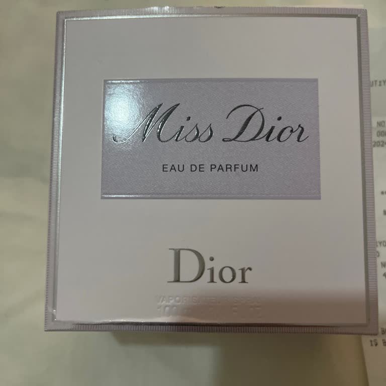 Boyner'den Aldığım Parfüm Orijinal Değil