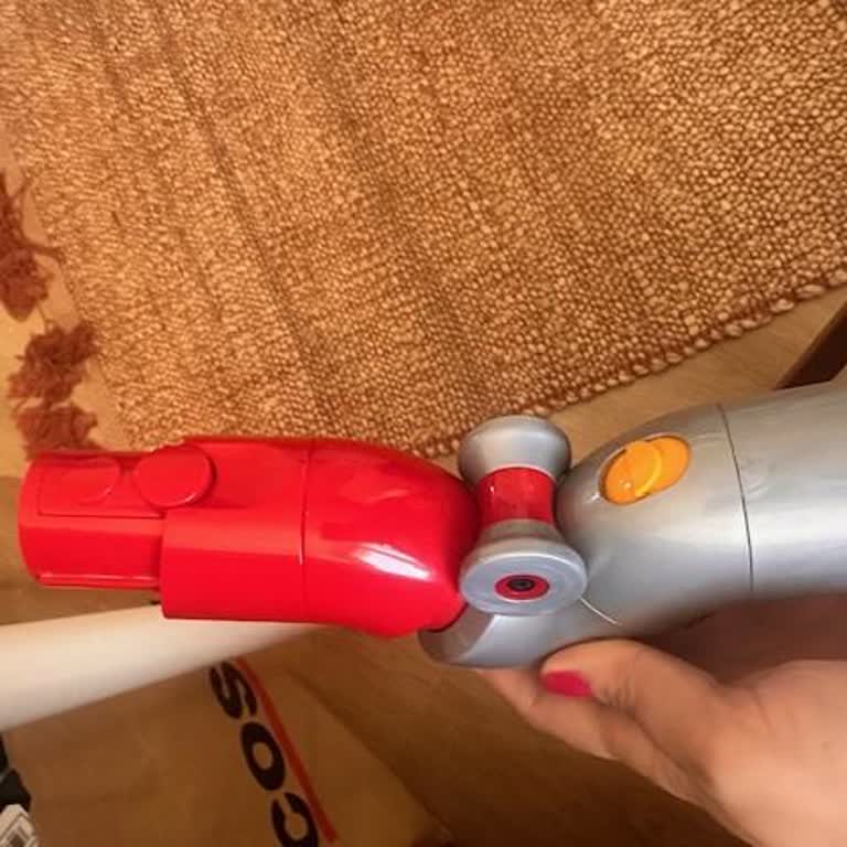 Dyson Süpürge Garanti Kapsamı