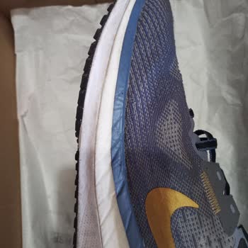 Intersport Nike Marka Ayakkabı