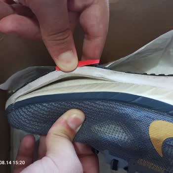 Intersport Nike Marka Ayakkabı