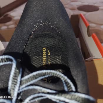 Intersport Nike Marka Ayakkabı