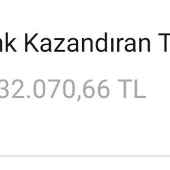 VakıfBank Kazandıran Tarife İptali