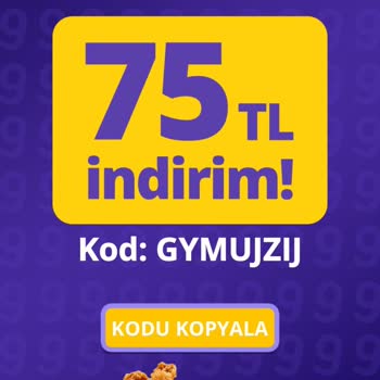 Getir Kampanya Kodu Kullanıldı Diyor