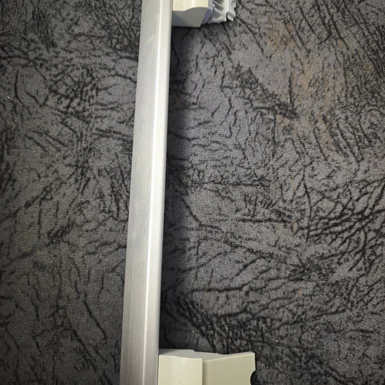 Uğur Derin Dondurucu Kapı Kolu Sorunu