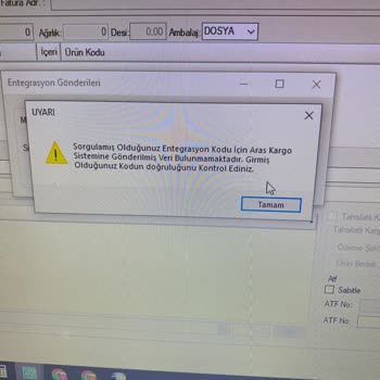 Loft Online Alışveriş İade Sorunu