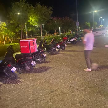 Martı Mağduriyetimin Giderilmesini Talep Ediyorum