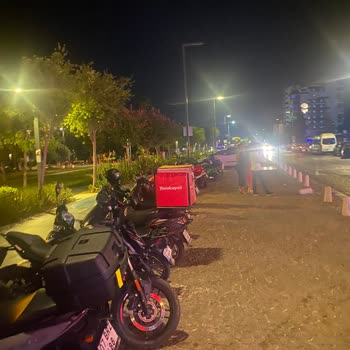 Martı Mağduriyetimin Giderilmesini Talep Ediyorum
