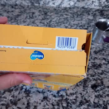 Bebelac 1 İshal Yapması Bebeği