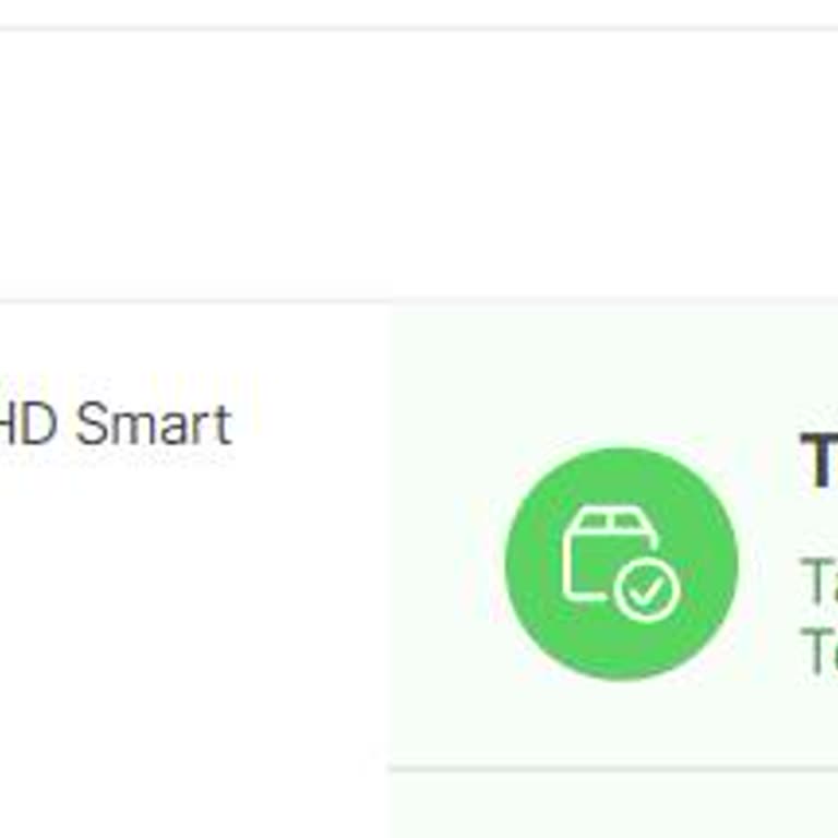 TCL Televizyon TCL, Teknik Servisi, Çağrı Merkezi 2 Haftadır TV Kurulumunu Yapamadı