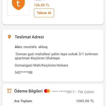 Boraks Dayanıklı Tüketim Malları Hasarlı Ürün İptali Ve Fiyat Artışı Mağduriyeti