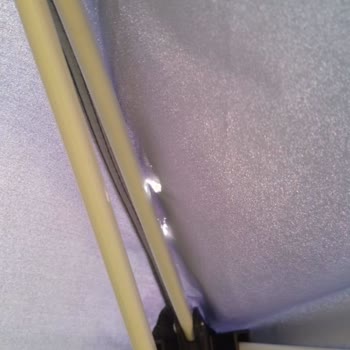 İzmir Gaziemir Optimum Koçtaş Mağazasından Alınan Gazebo Çadır!