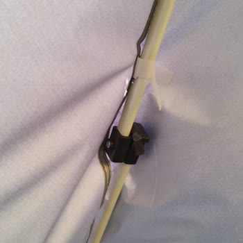 İzmir Gaziemir Optimum Koçtaş Mağazasından Alınan Gazebo Çadır!