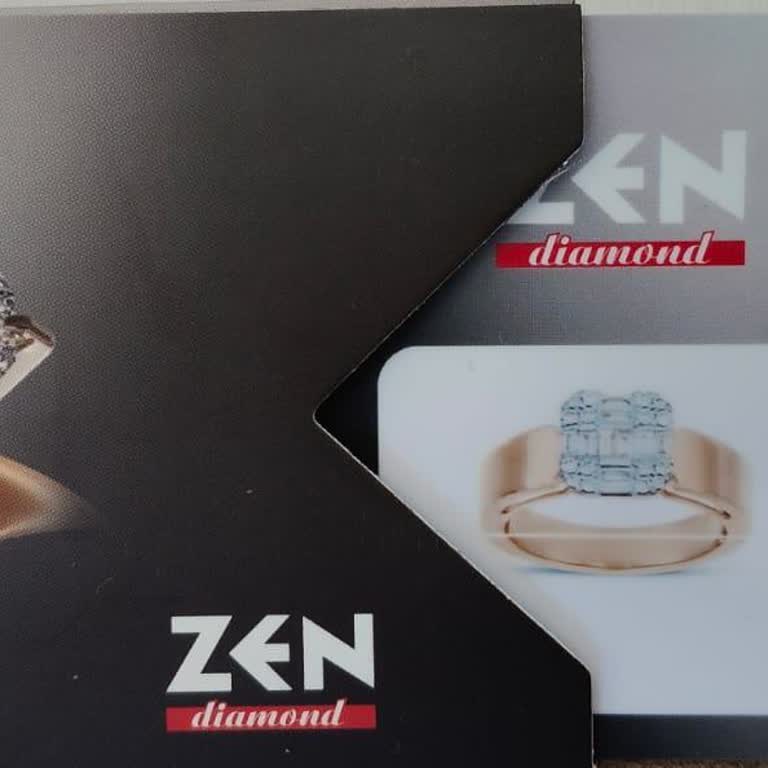 Zen Pırlanta Ölçü Değişikliği Ücret Mağduriyeti