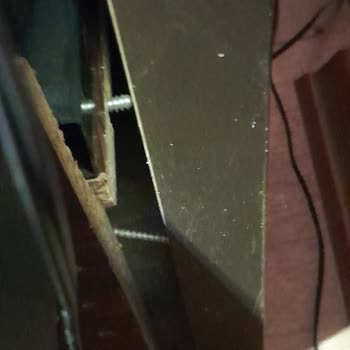 Rumeli Nakliyat Depolama Sorunları Ve Hasarlar