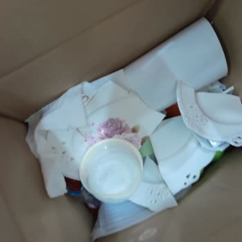 Rumeli Nakliyat Depolama Sorunları Ve Hasarlar