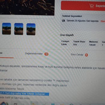 Hepsiburada.com Neden Fake Ürün Sattırıyor,