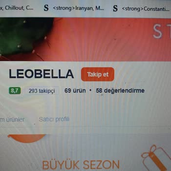 Hepsiburada.com Neden Fake Ürün Sattırıyor,
