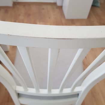 IKEA Плохое Качество Мебели (кухонный Стол И Стулья)