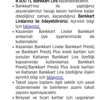 Ziraat Katılım Bankası Ziraat Bankası Bank Kart Lira Kampanya Yanıltması