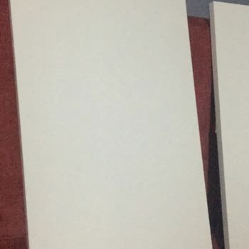 Roomart Store 'dan Aldığım Banyo Dolabında Yaşadığım Sorunlar