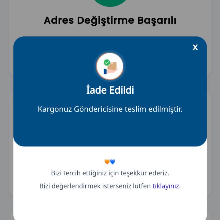 Kargom Gelmedi Yurtiçi Kargo Telefonları Da Açmıyor