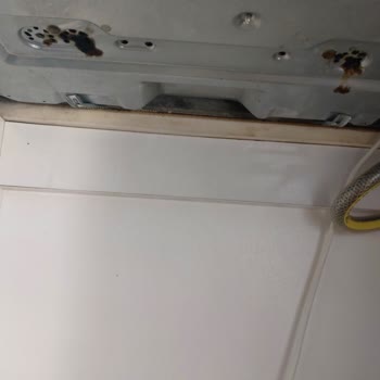 Vestel'den Aldığım Ocak Montaj Hatasından Mahvoldu