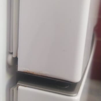 Vestel Buzdolaplarında Paslanma Sorunu