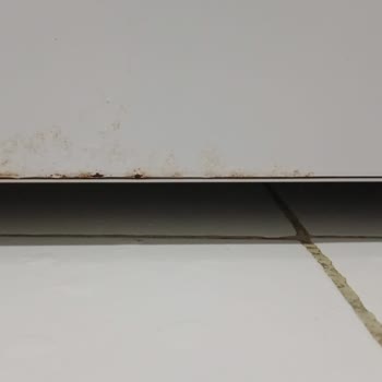 Vestel Buzdolaplarında Paslanma Sorunu