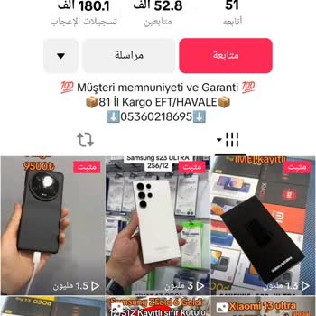 Sena İletişim Satın Alınan Telefon İçin Yanıt Alınamıyor