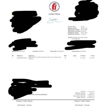 PHILIPS Ev Aletleri Philips Aqua Trio 7000 1 Ayda Bozuldu