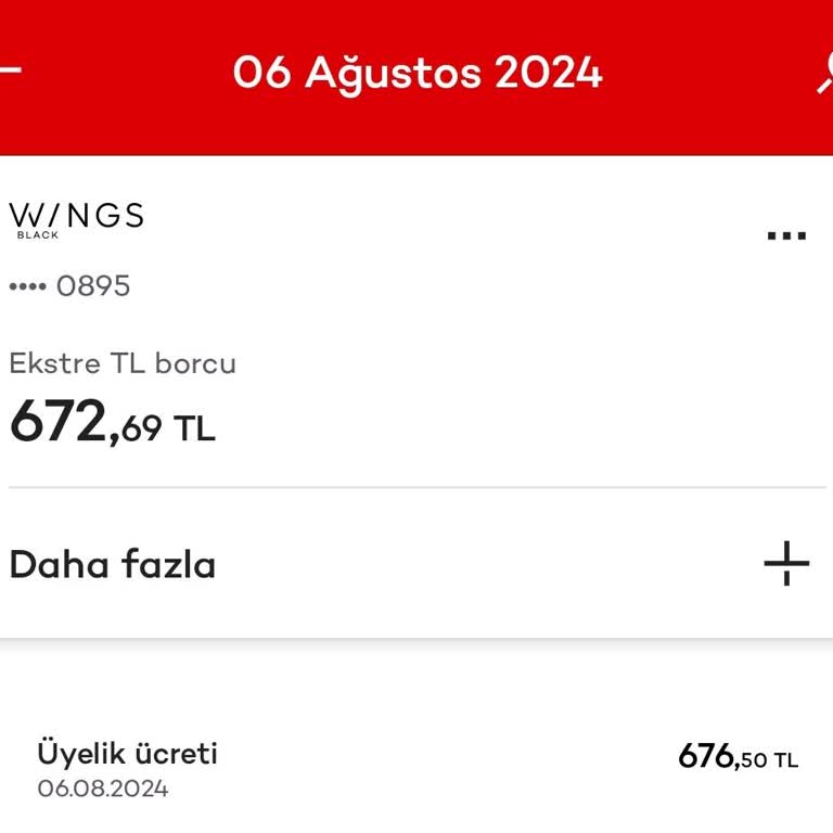 Akbank Kart Üyelik Ücreti