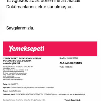 Eki aç