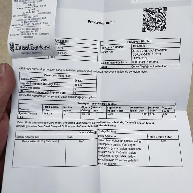 Hdi Sigorta Haksız Ücret Ödetiyor.