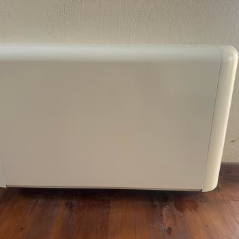Daikin Klima Su Akıtıyor- Servis Hizmeti Alamıyoruz
