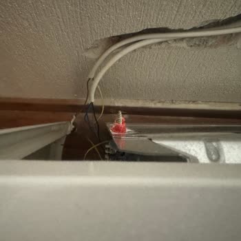 Daikin Klima Su Akıtıyor- Servis Hizmeti Alamıyoruz