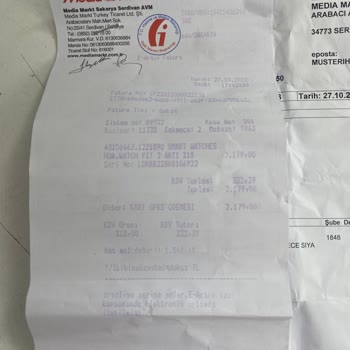 Huawei Fit 2 Saatimde Ses Sorunu Ve Teknik Servis Haksızlığı