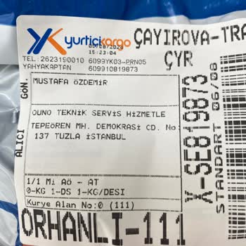 Huawei Fit 2 Saatimde Ses Sorunu Ve Teknik Servis Haksızlığı