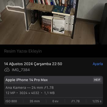 Amazon Hane Halkı Ve Hesap Uzmanı Çıkmazı