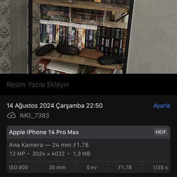 Amazon Hane Halkı Ve Hesap Uzmanı Çıkmazı