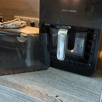 Jumbo Homend Airfryer - Müşteri Hizmetlerinin Ortada Olmaması!