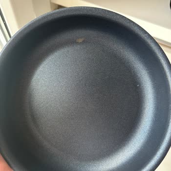 BOVO Tamire Giden Tencere Seti Karaca Serviste Kaldı.