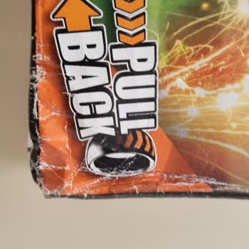 Hepsiburada Ezilmiş Kutu Ve Yetersiz Değişim Hizmeti