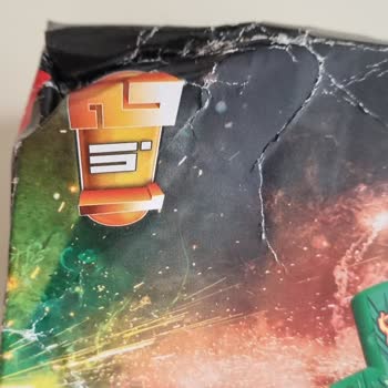 Hepsiburada Ezilmiş Kutu Ve Yetersiz Değişim Hizmeti