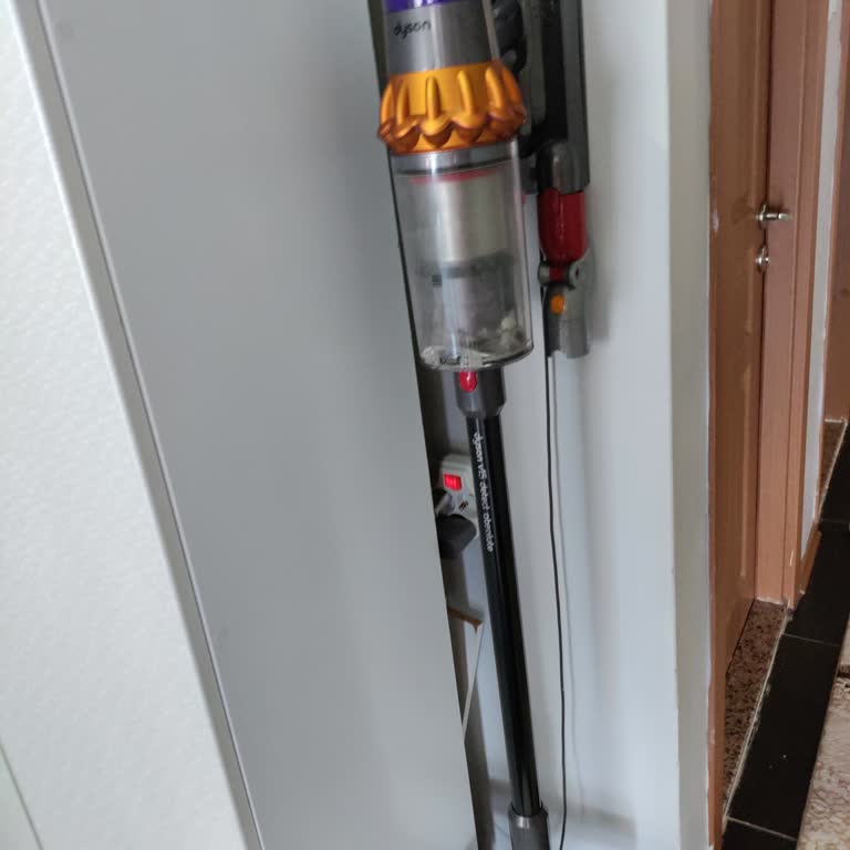 Dyson Müşteri Hizmetleri Ve Garanti Sorunu