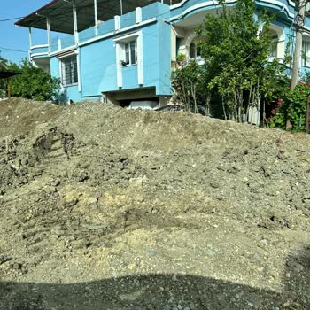 Samandağ Belediyesi Hatay Büyükşehir Ve Samandağ Belediyesinin Sağlığımızla Oynuyor.