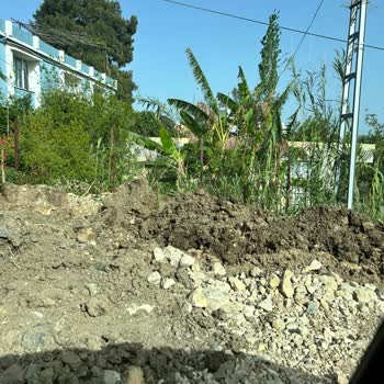 Samandağ Belediyesi Hatay Büyükşehir Ve Samandağ Belediyesinin Sağlığımızla Oynuyor.