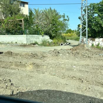 Samandağ Belediyesi Hatay Büyükşehir Ve Samandağ Belediyesinin Sağlığımızla Oynuyor.