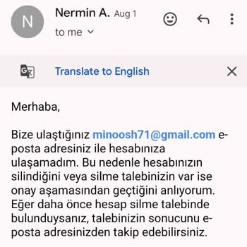 Armut Kı Hesabımı Açamıyorum