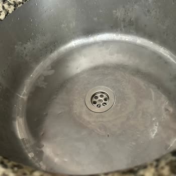 Koruma Temizlik Kireç Sökücünün Bozduğu Ürünler