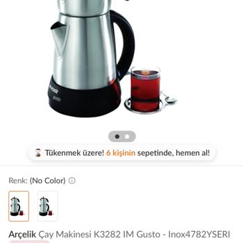 Koruma Temizlik Kireç Sökücünün Bozduğu Ürünler